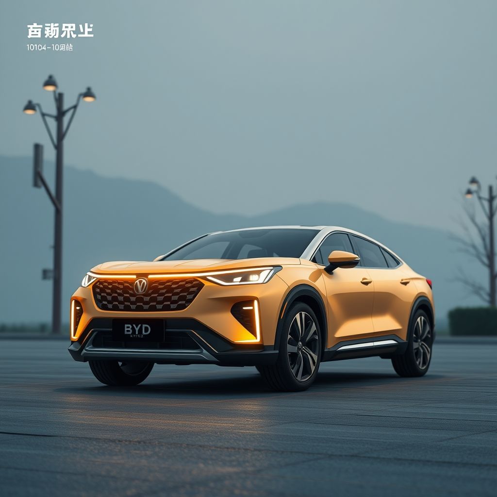 BYD e7 ใช้งานคุ้มค่า